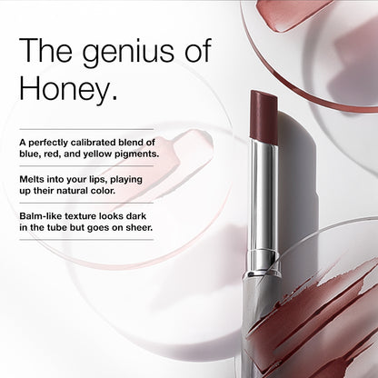 ✨BLACK FRIDAY 50% OFF✨:Honey Lip & Eye Bundle - Almost Lipstick  Honey + High Impact Mascara Honey