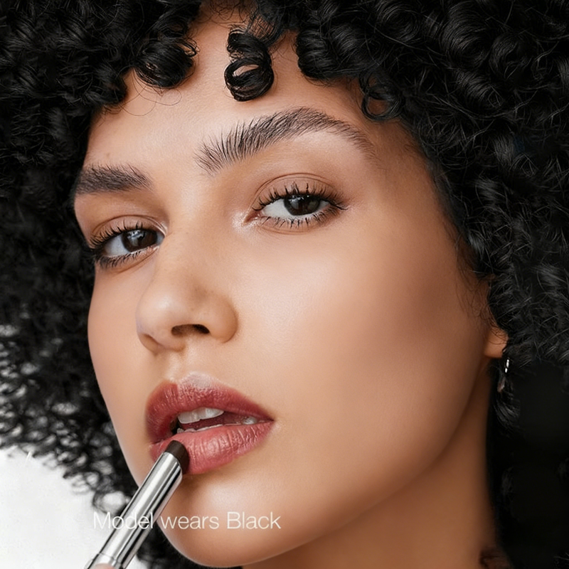 💋Holiday Haul Sale 50%OFF :The Honey Lip Trio - in Black, Pink and Nude