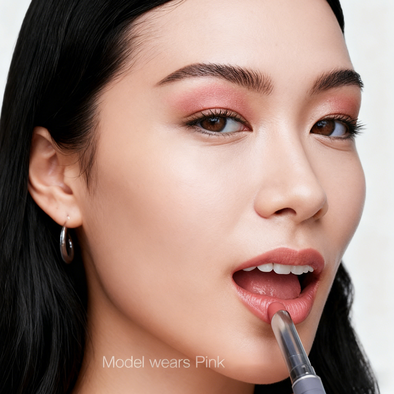 💋Holiday Haul Sale 50%OFF :The Honey Lip Trio - in Black, Pink and Nude