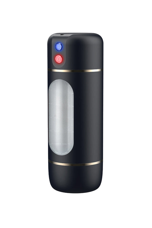 Ultimate High-Frequency Sensory Pulse Pod