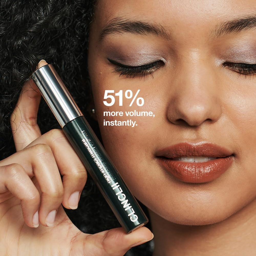 ✨BLACK FRIDAY 50% OFF✨:Honey Lip & Eye Bundle - Almost Lipstick  Honey + High Impact Mascara Honey
