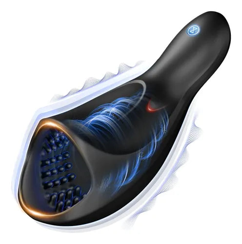 MANSCULPT Wave Therapy Plus