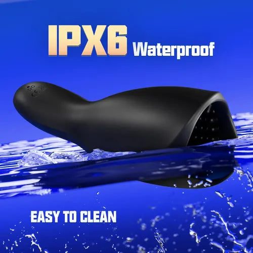 MANSCULPT Wave Therapy Plus