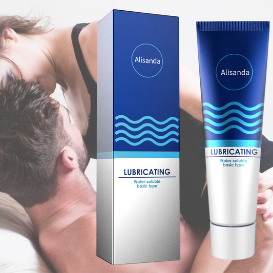 Lubricant(60ml) - Discreet Delivery